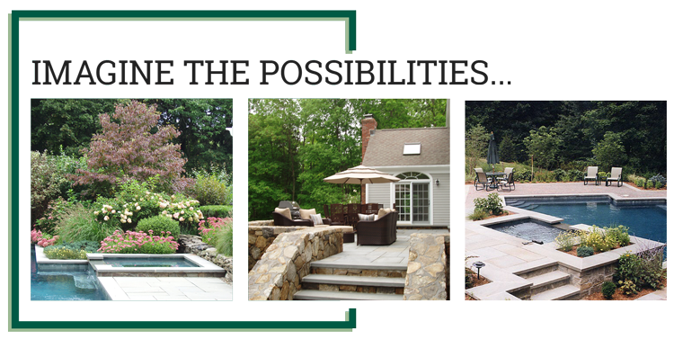 Landscape Design | Stonebridge Associates | 203-544-8376